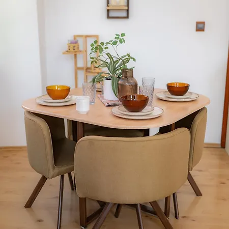 Apartman Vratislavacek Trebon Exterior photo