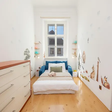 Apartman Vratislavacek Trebon Exterior photo