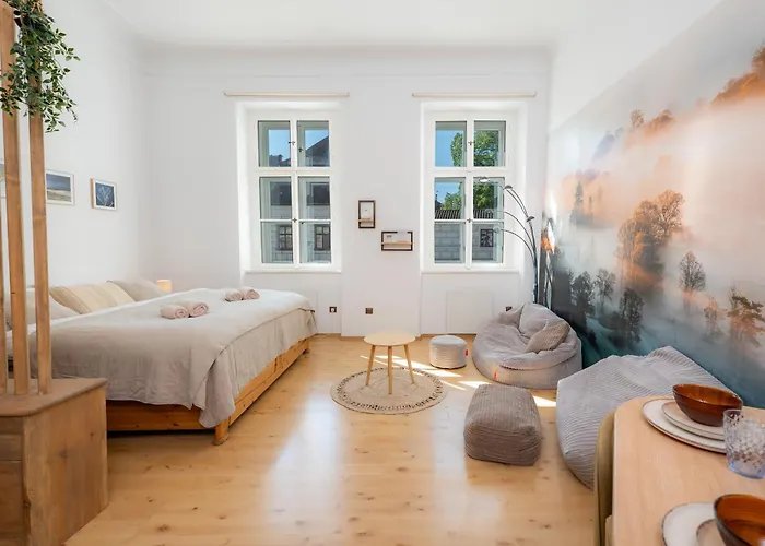 Apartman Vratislavacek