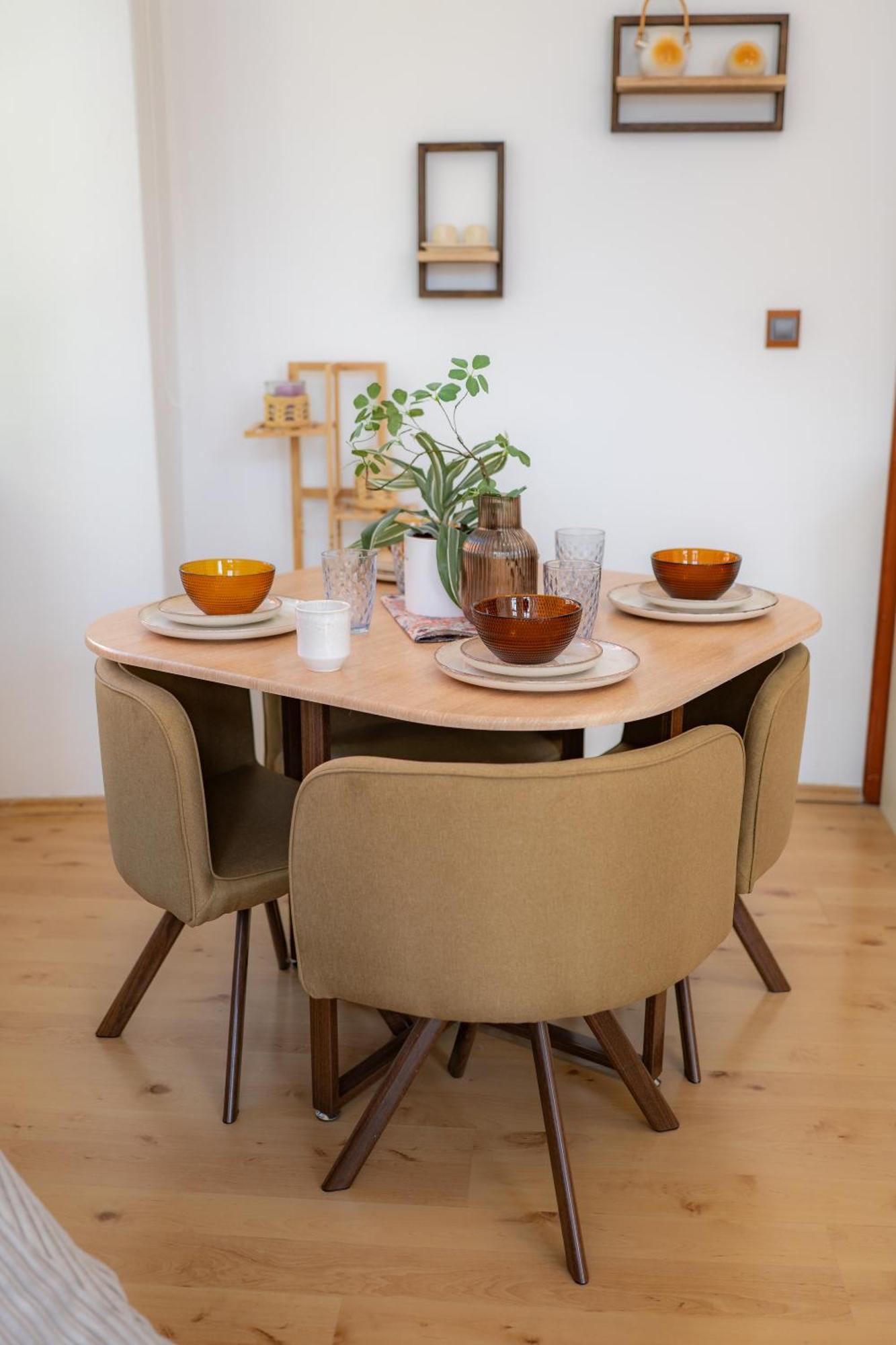 Apartament Vratislavacek