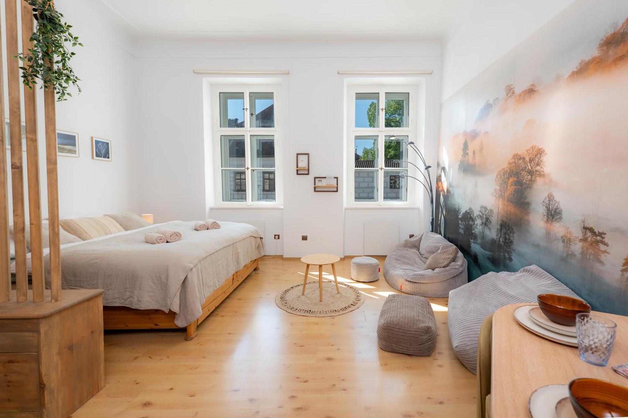 Vratislavacek Apartament