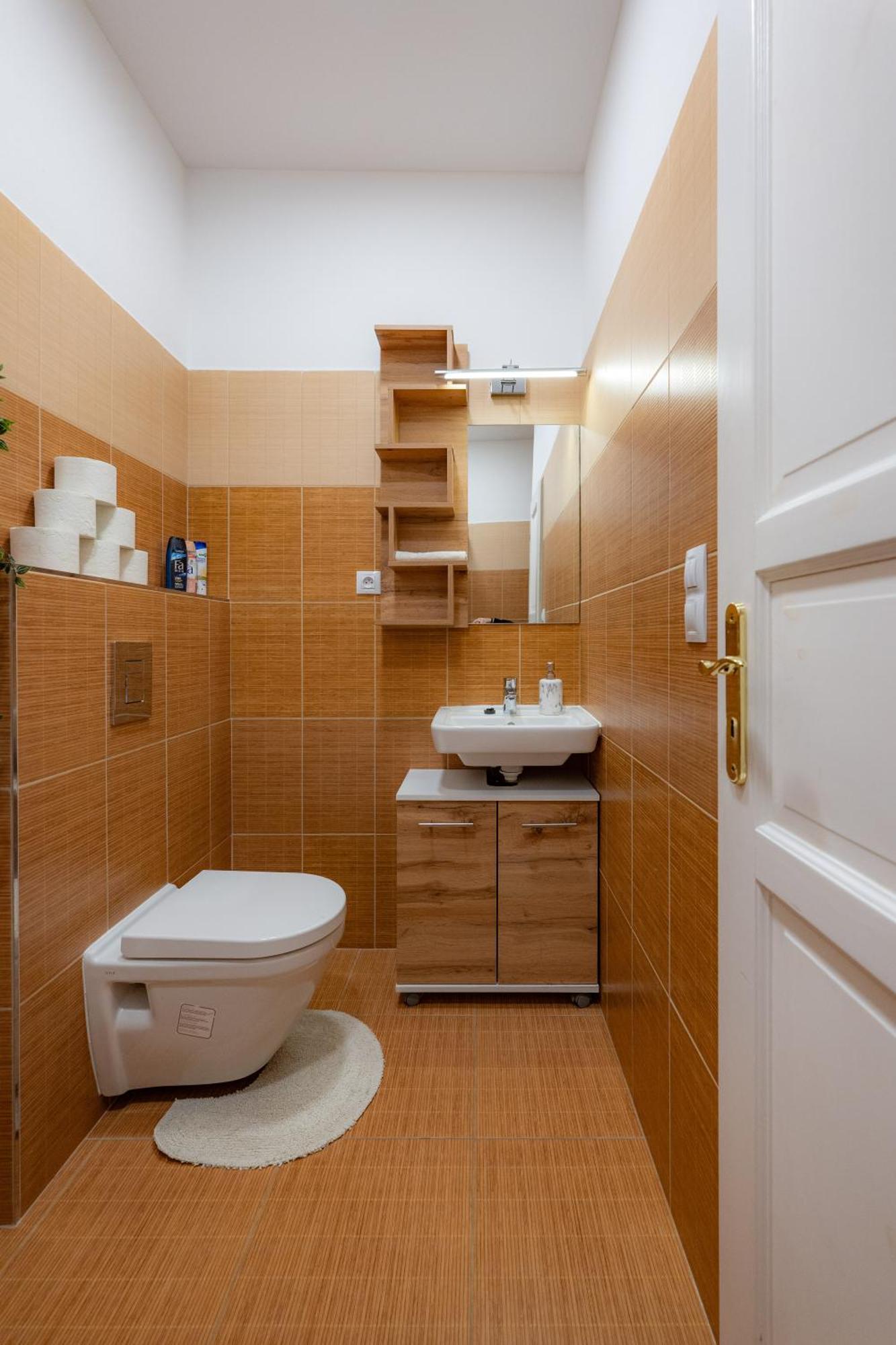 Apartament Vratislavacek Trzeboń